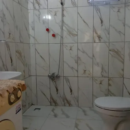 Bahceli Muestakil Ev בית נופש *