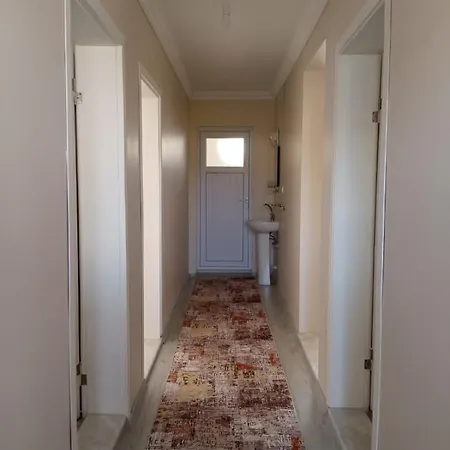 Bahceli Muestakil Ev